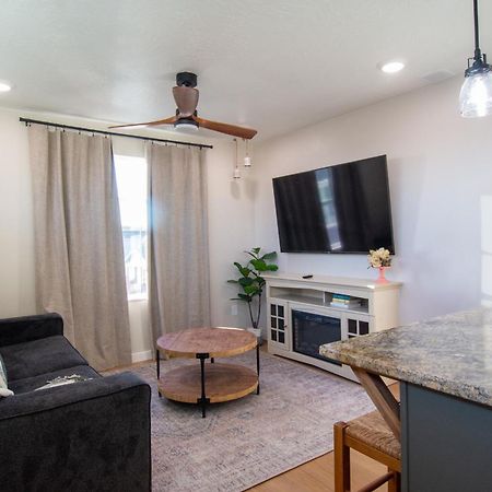 Caldwell Cliff Swallow Guest House Екстериор снимка