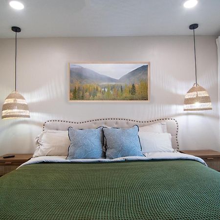 Caldwell Cliff Swallow Guest House Екстериор снимка