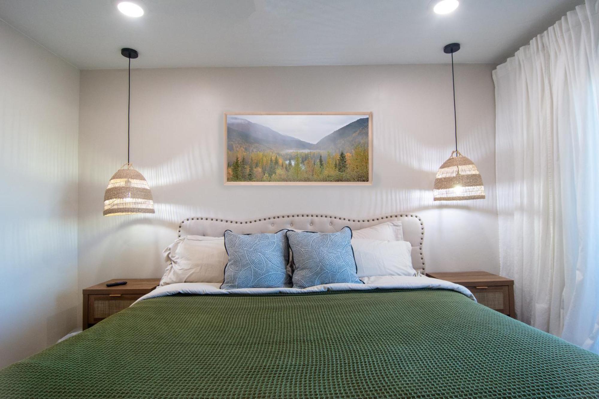 Caldwell Cliff Swallow Guest House Екстериор снимка